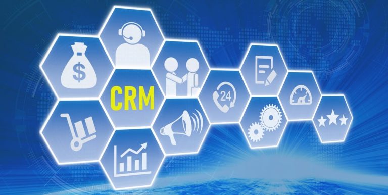 L’importance d’un CRM pour les avocats