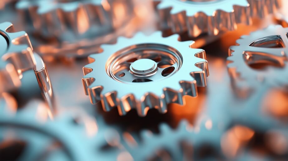 Architecture de processus IA intégrée dans le cycle de vente B2B