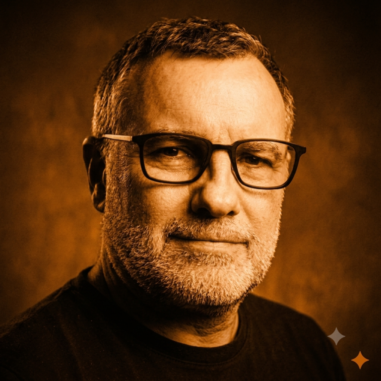 Nicolas Crom, fondateur ADVISEE — expert en intégration de l'IA dans la vente B2B