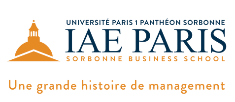 IAE Paris-Sorbonne — partenaire académique ADVISEE
